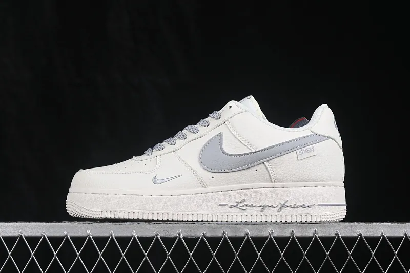All categories Nk Air Force 1 Air Force series Nk Air Force 1 Low Air Force low-top Nike Air Force 1'07 Low joint model Air Force 1 low-top casual sneakers DN9688-143